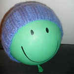 Hildes baskerlue